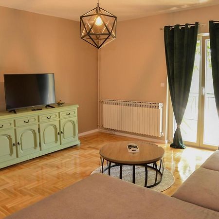 Apartman Maja Zadar Exteriér fotografie