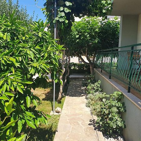 Apartman Maja Zadar Exteriér fotografie