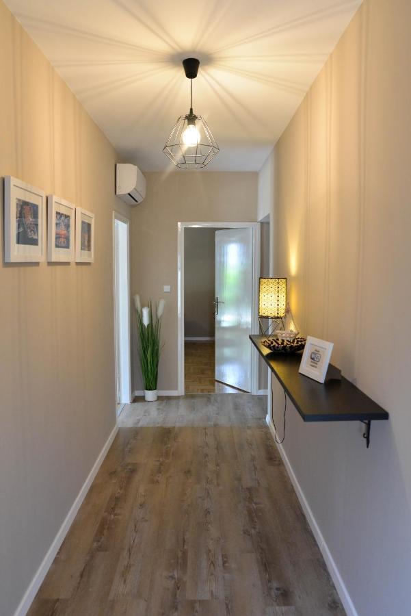 Apartman Maja Zadar Exteriér fotografie