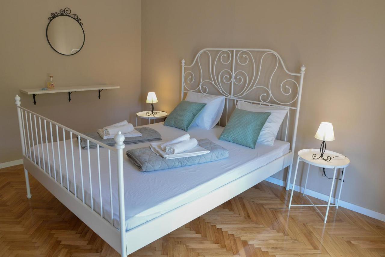 Apartman Maja Zadar Exteriér fotografie