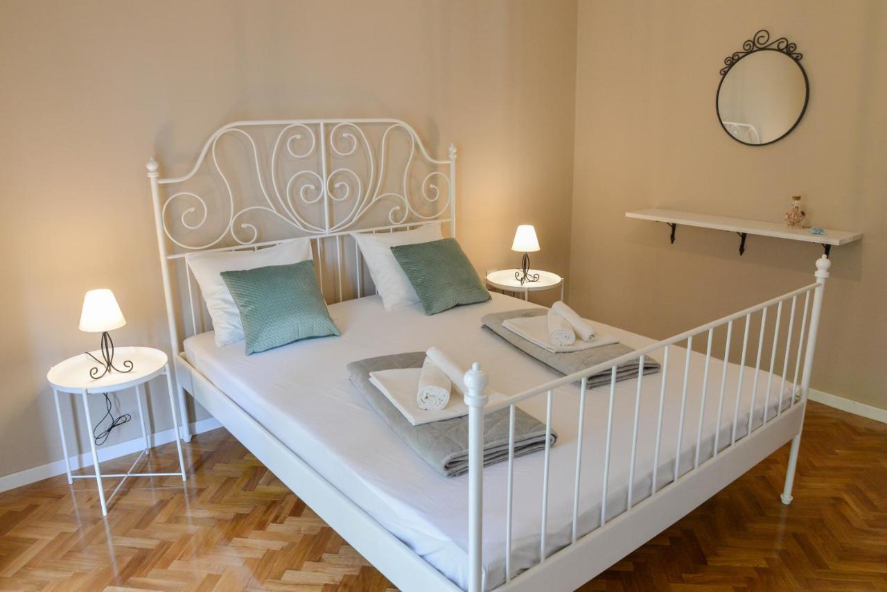 Apartman Maja Zadar Exteriér fotografie