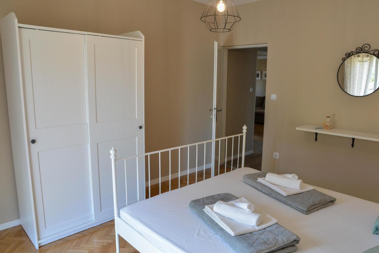 Apartman Maja Zadar Exteriér fotografie