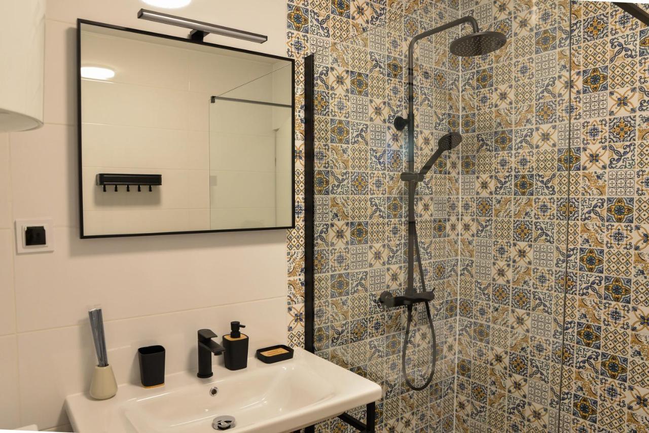 Apartman Maja Zadar Exteriér fotografie