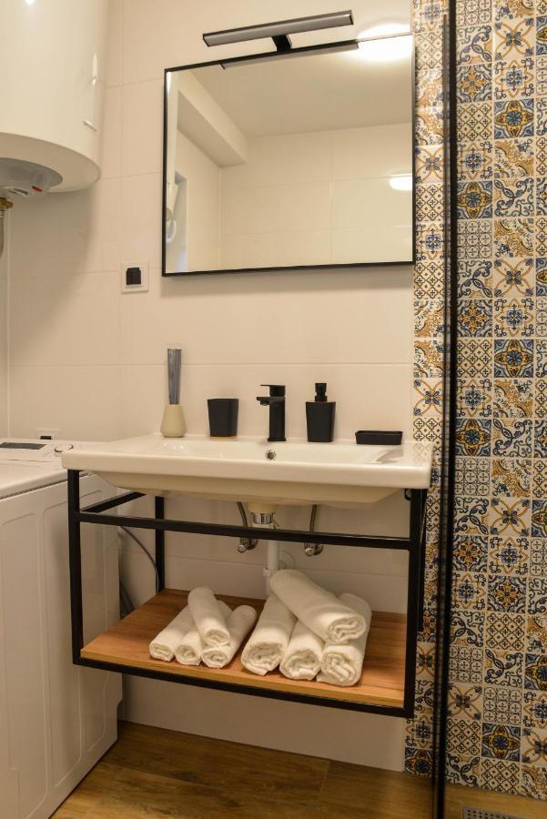 Apartman Maja Zadar Exteriér fotografie