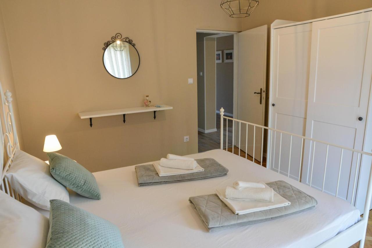 Apartman Maja Zadar Exteriér fotografie