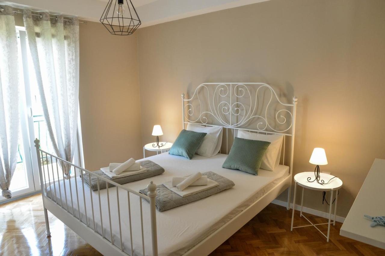 Apartman Maja Zadar Exteriér fotografie