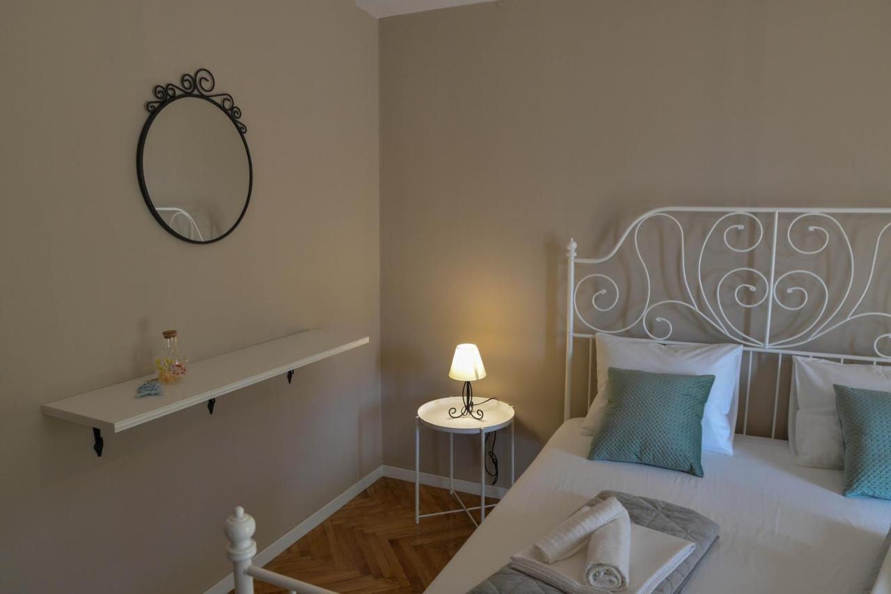Apartman Maja Zadar Exteriér fotografie