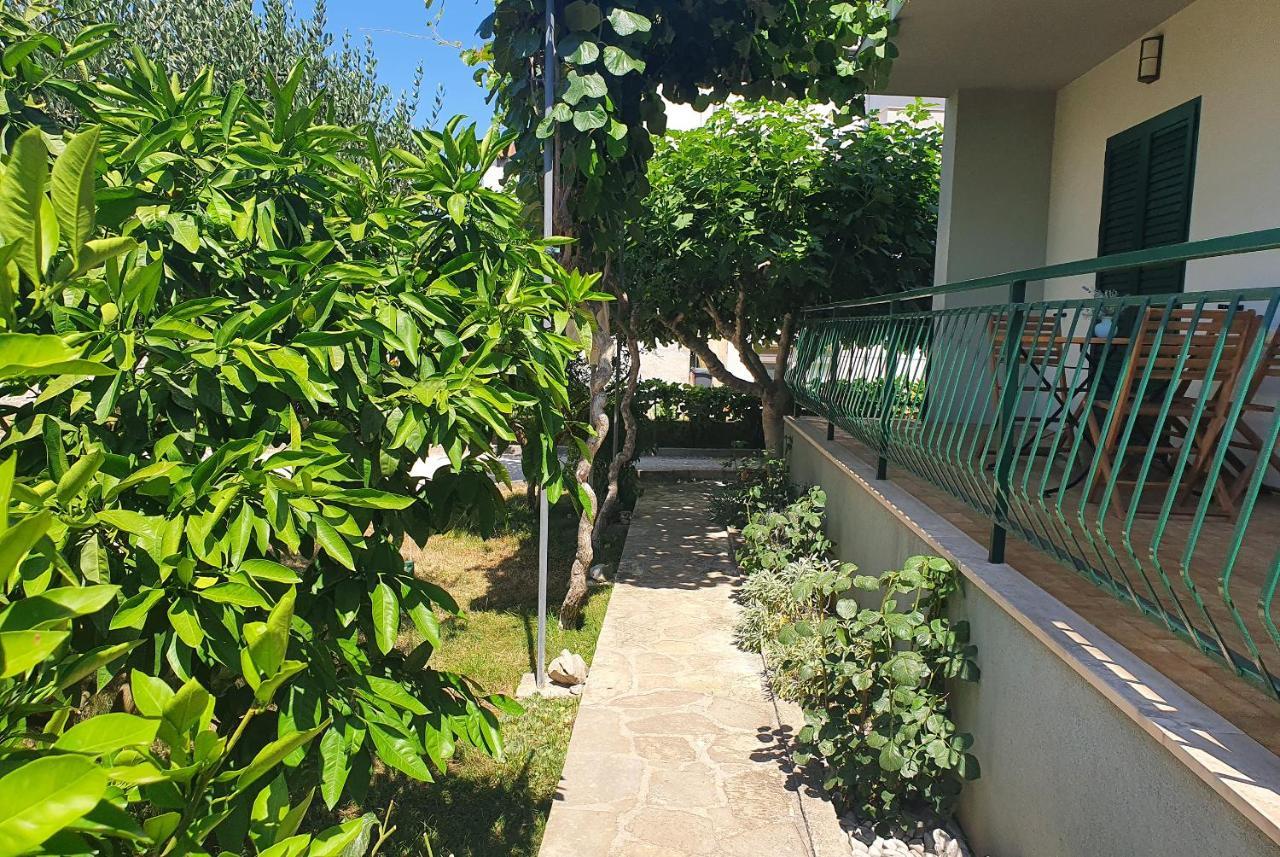Apartman Maja Zadar Exteriér fotografie