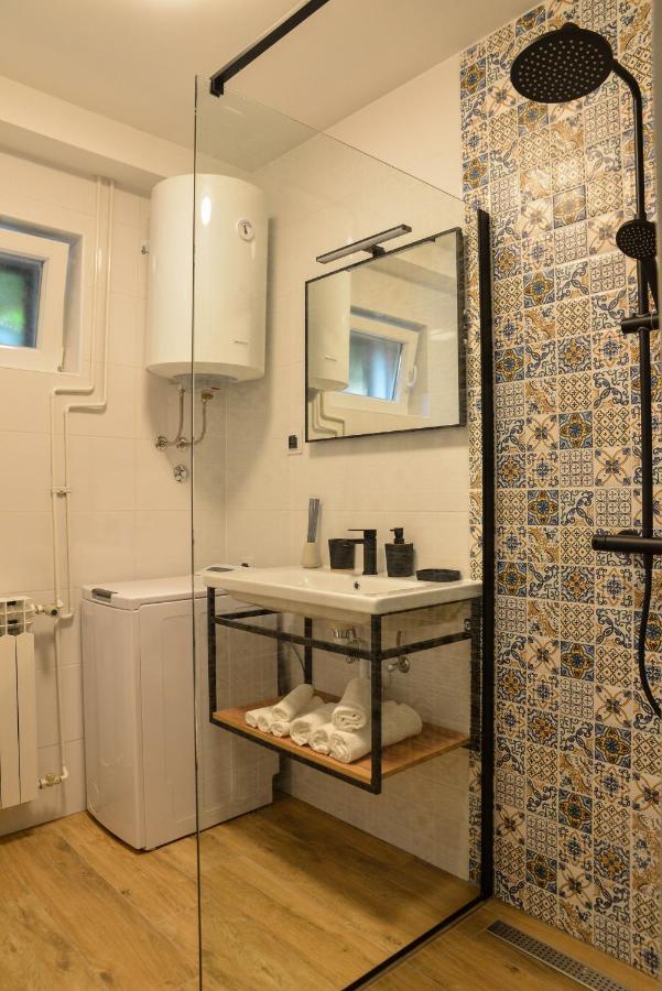 Apartman Maja Zadar Exteriér fotografie
