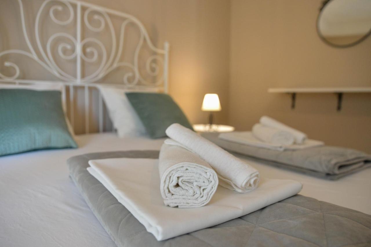 Apartman Maja Zadar Exteriér fotografie
