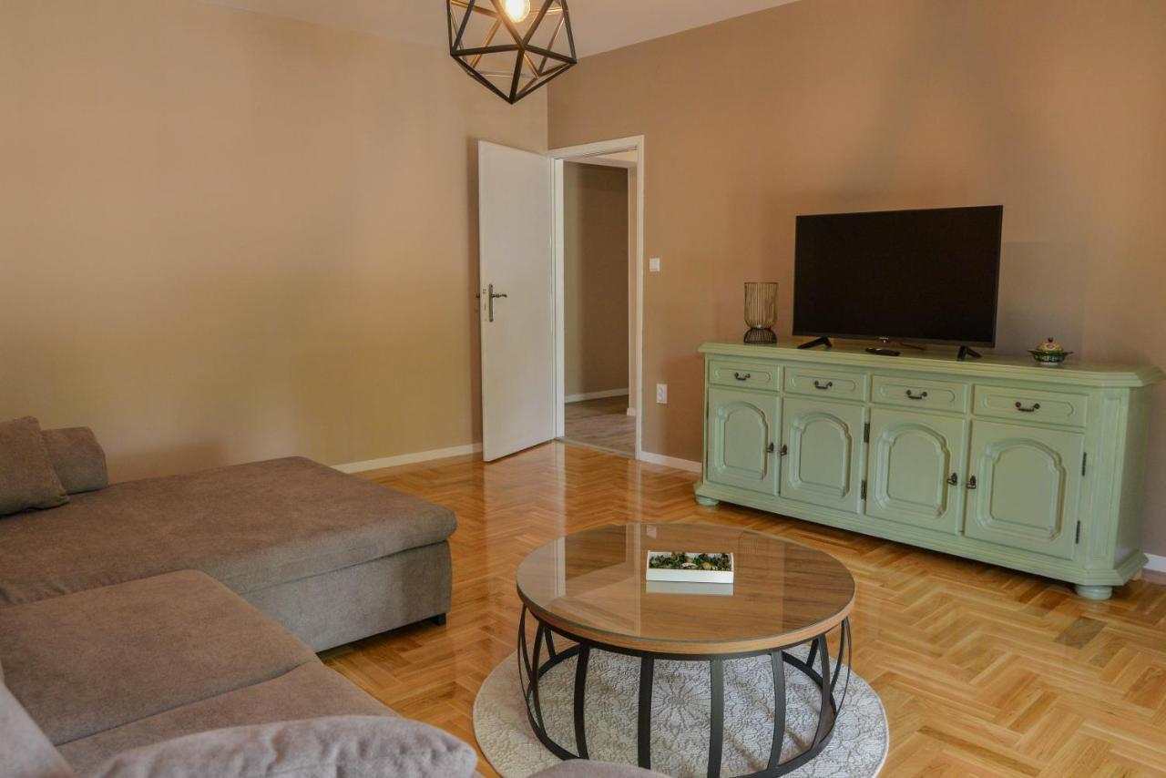 Apartman Maja Zadar Exteriér fotografie