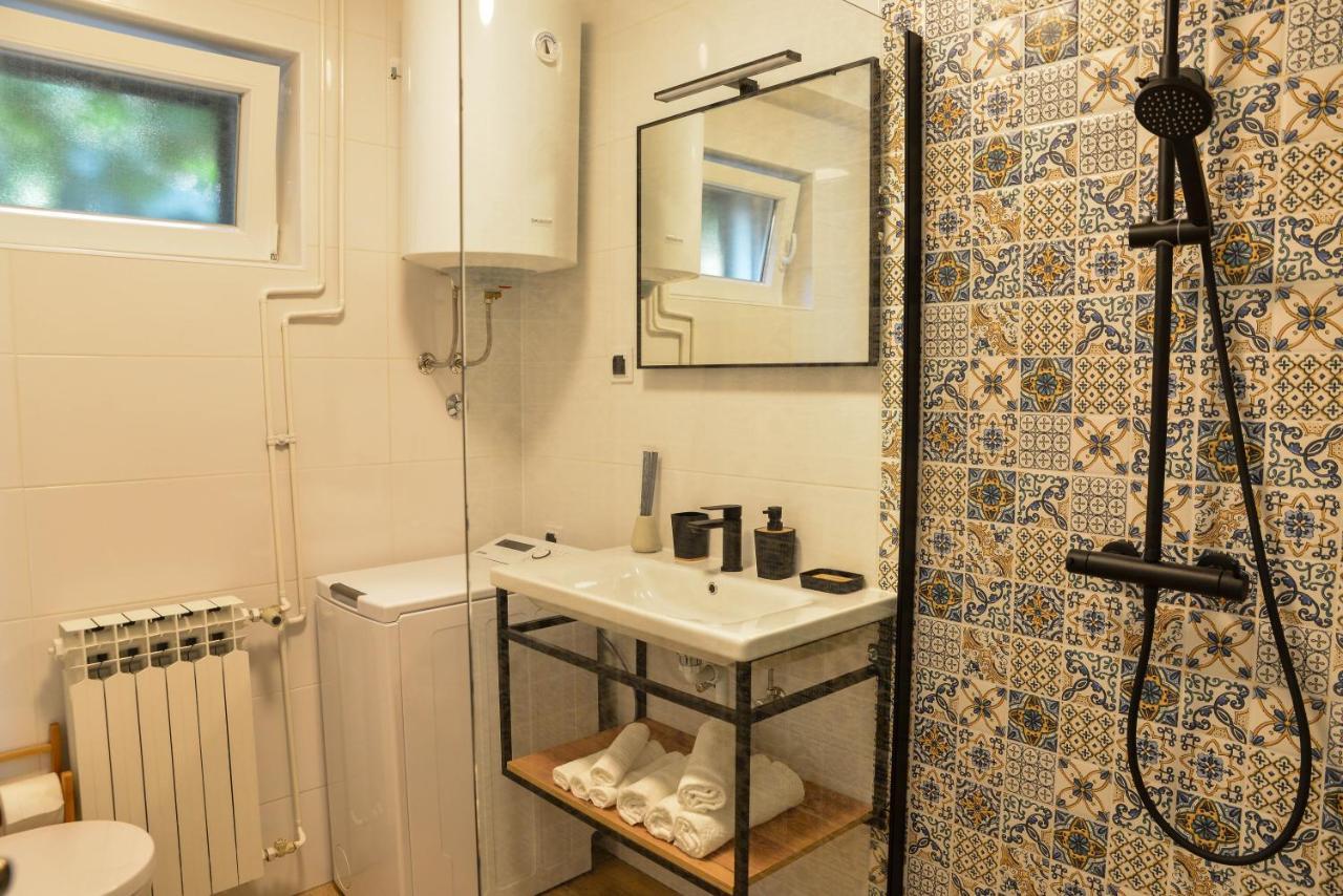 Apartman Maja Zadar Exteriér fotografie