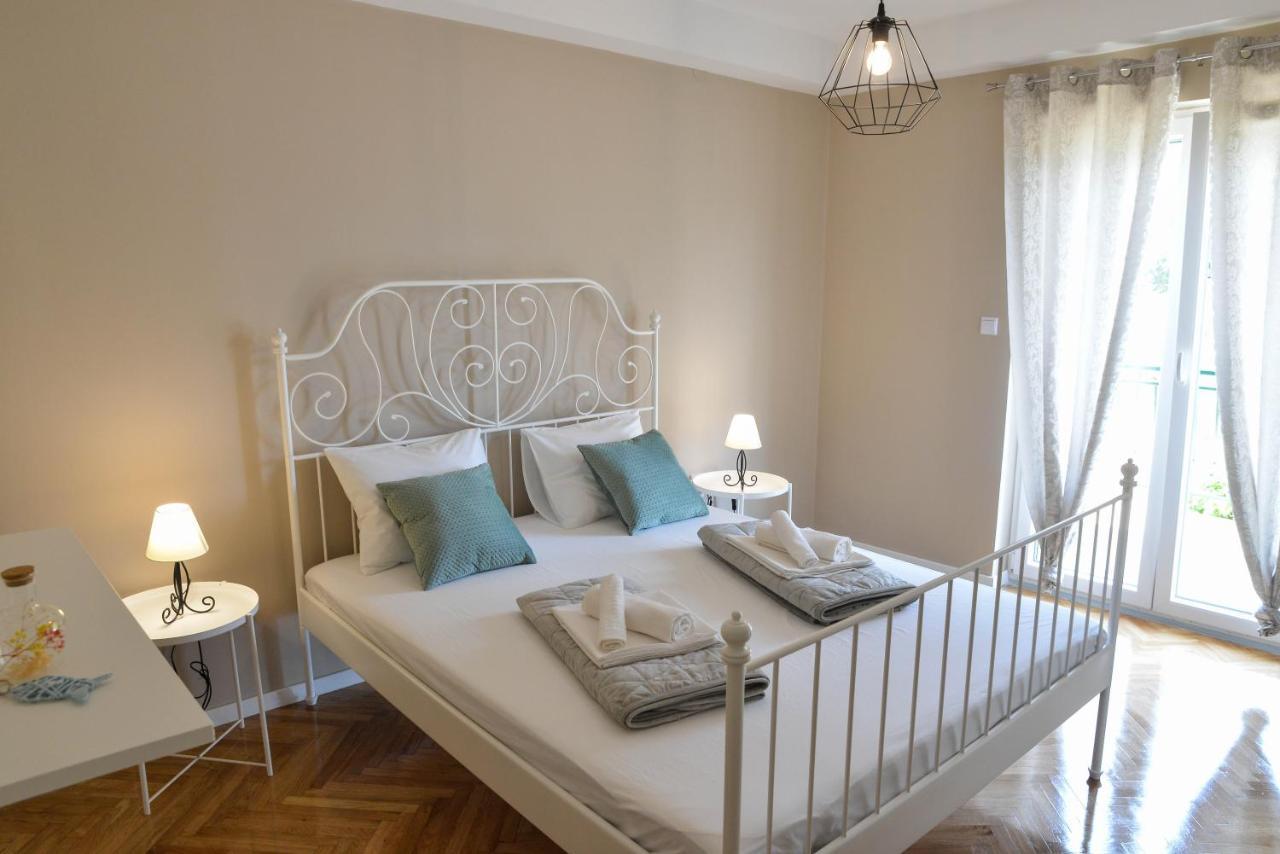 Apartman Maja Zadar Exteriér fotografie