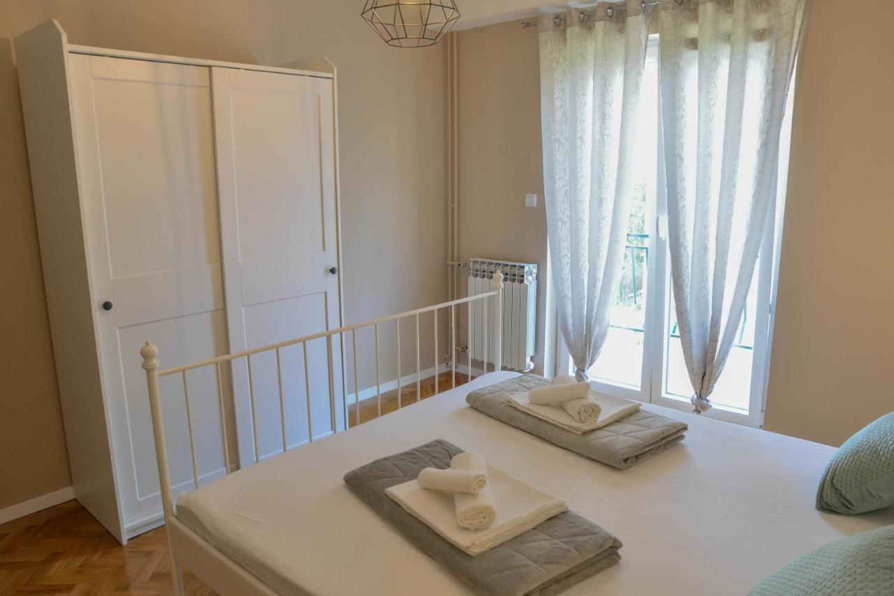 Apartman Maja Zadar Exteriér fotografie