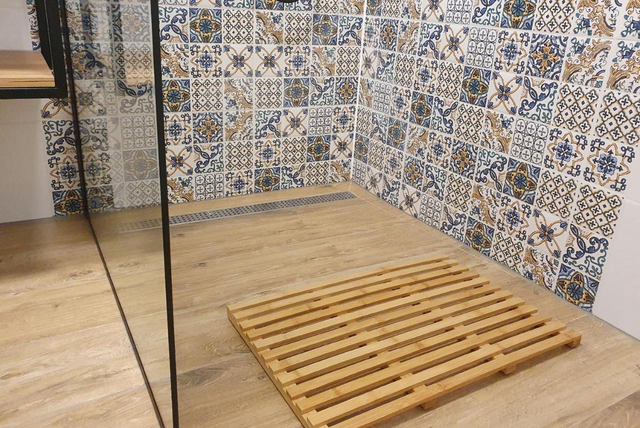 Apartman Maja Zadar Exteriér fotografie