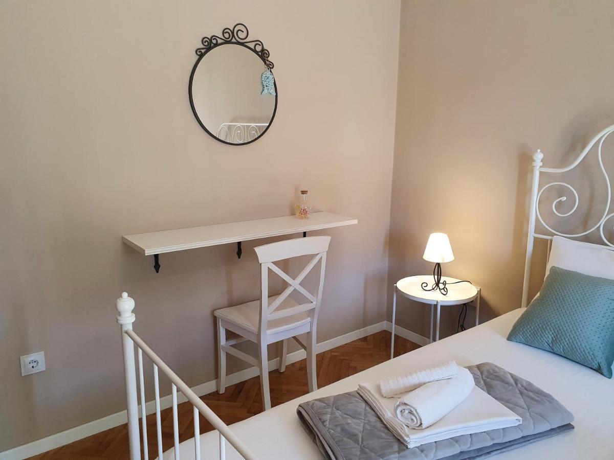Apartman Maja Zadar Exteriér fotografie