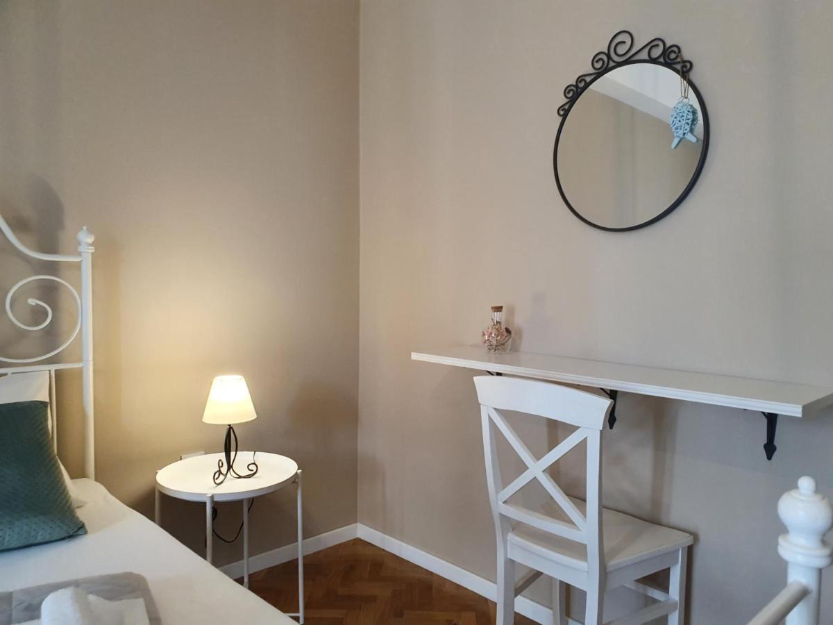 Apartman Maja Zadar Exteriér fotografie